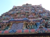 Hindu Tempel Silom Road