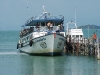 Bo Phut Pier