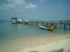 Bo Phut Pier