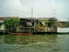 Khlong fahrt