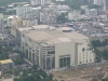 Siam Paragon im Bau