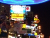Kaho Sun Road bei Nacht