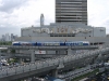 Skytrain am Siams Square