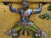 Tempelfigur