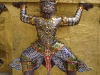 Tempelfigur II