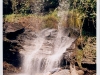 Wasserfall im Dschungel