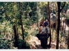 Elefant Trekking