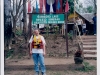in Laos